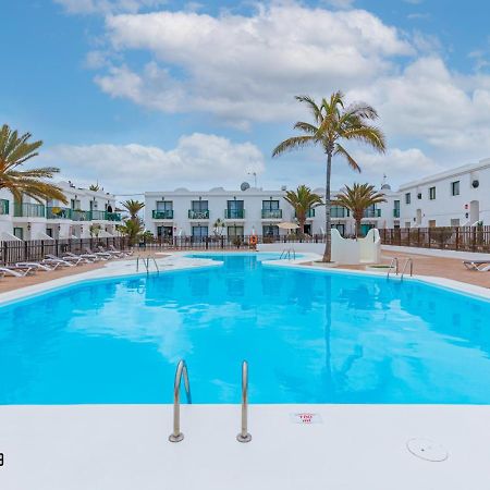 Samba Del Sol Corralejo Apartment ภายนอก รูปภาพ