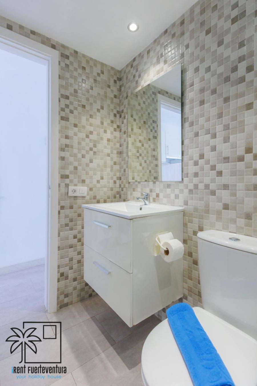 Samba Del Sol Corralejo Apartment ภายนอก รูปภาพ