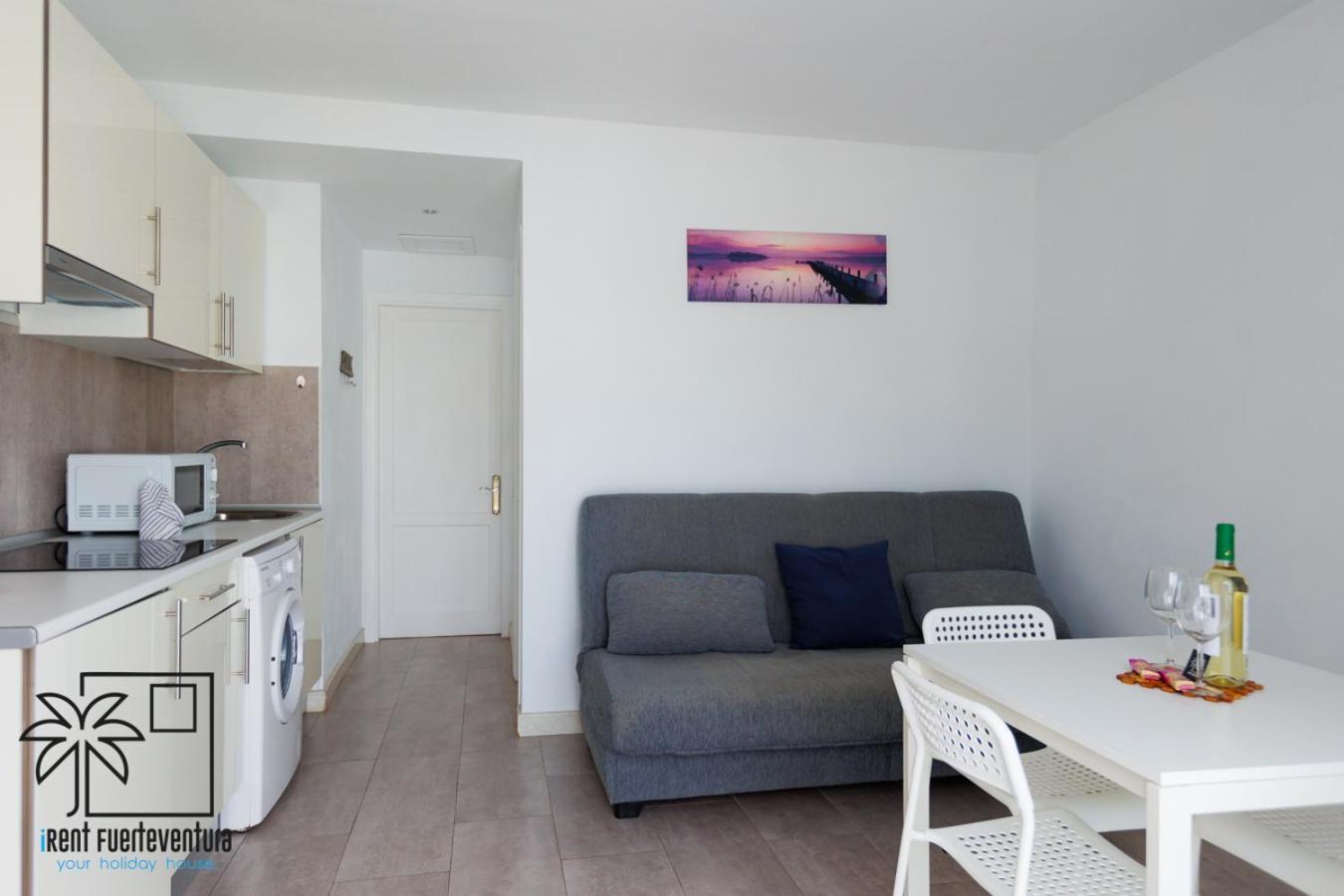 Samba Del Sol Corralejo Apartment ภายนอก รูปภาพ