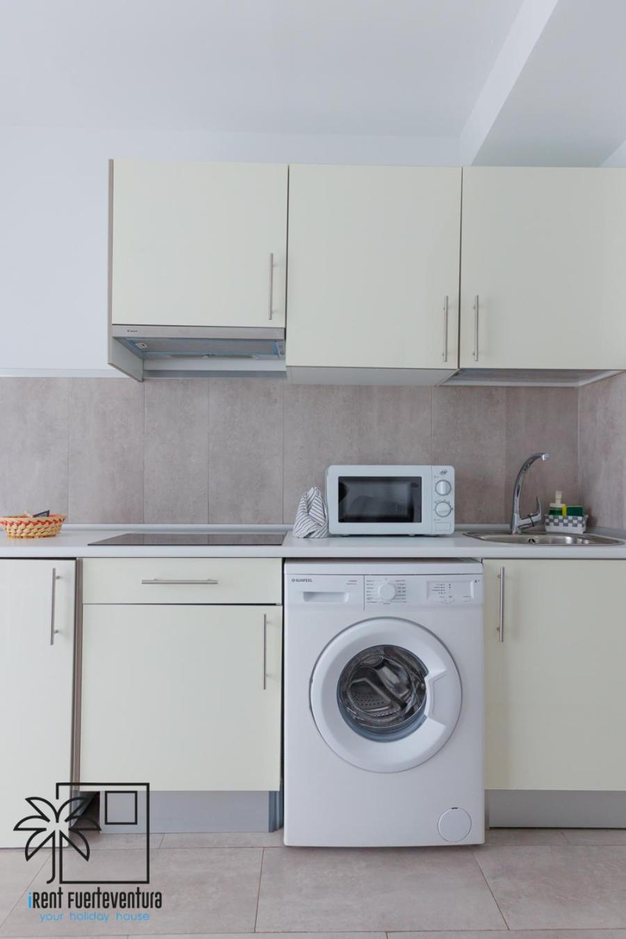 Samba Del Sol Corralejo Apartment ภายนอก รูปภาพ