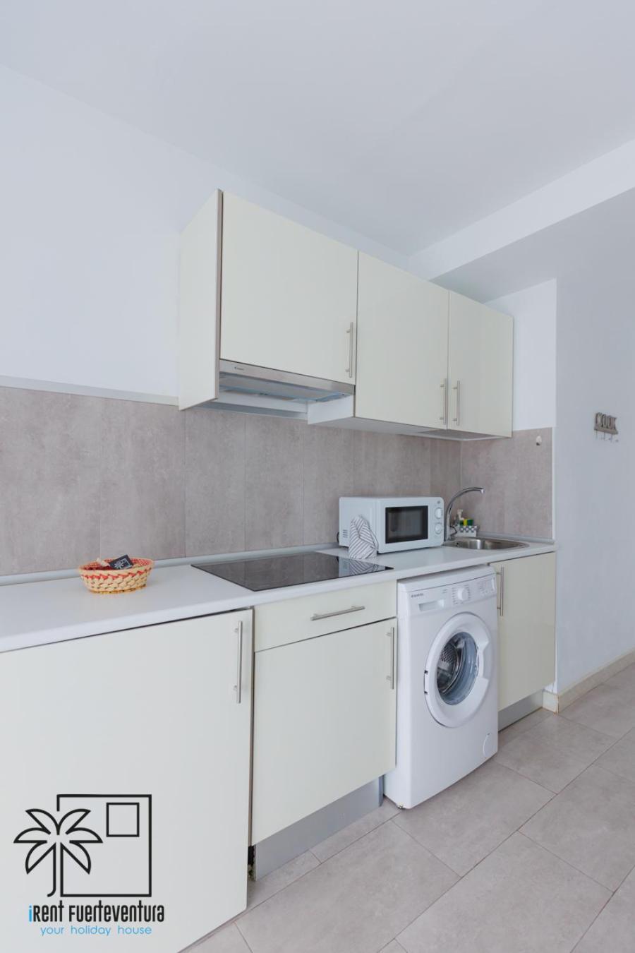 Samba Del Sol Corralejo Apartment ภายนอก รูปภาพ