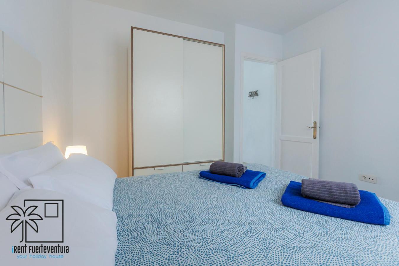 Samba Del Sol Corralejo Apartment ภายนอก รูปภาพ