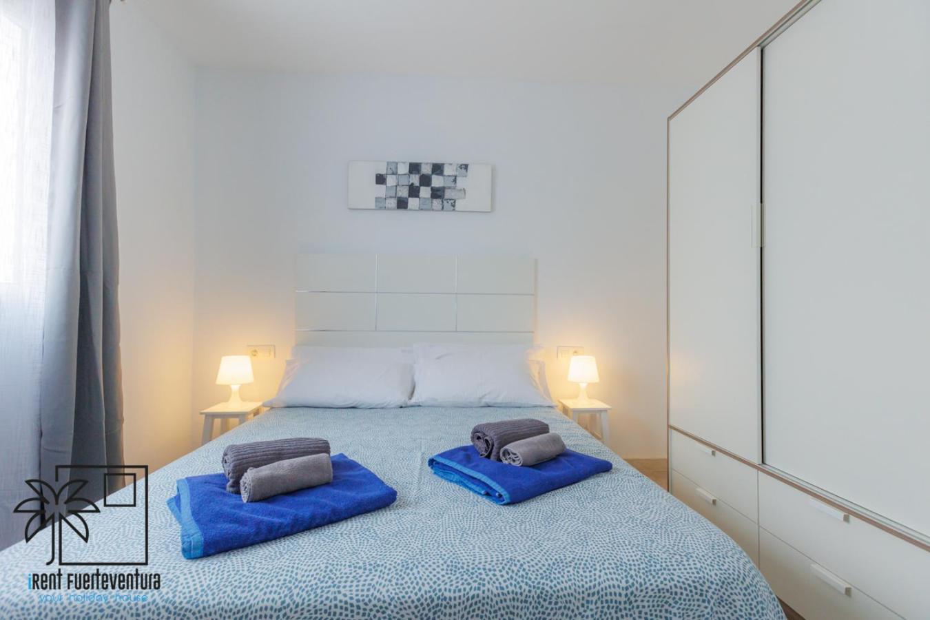 Samba Del Sol Corralejo Apartment ภายนอก รูปภาพ
